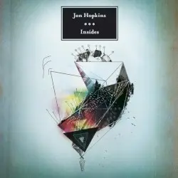 Insides by Jon Hopkins