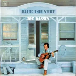 Blue Country by Joe Dassin