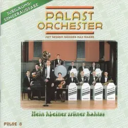 Mein kleiner grüner Kaktus (Folge 8) by Palast Orchester mit seinem Sänger Max Raabe