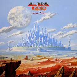 Utopia 2021 by All India Radio