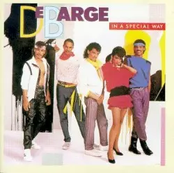 In a Special Way by DeBarge
