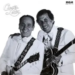 Chester & Lester by Chet Atkins & Les Paul
