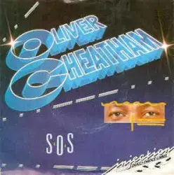 Go for It by Oliver Cheatham