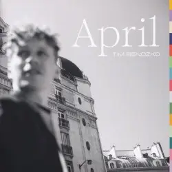 April by Tim Bendzko
