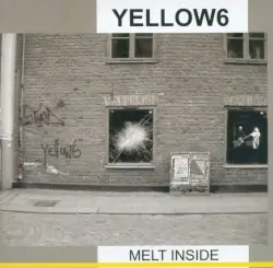 Melt Inside by yellow6