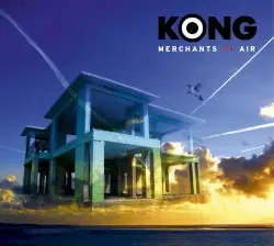 Merchants of Air by Kong