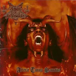 Attera Totus Sanctus by Dark Funeral