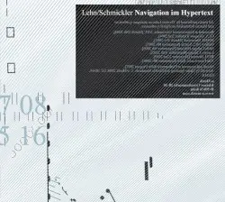 Navigation im Hypertext by Lehn, Schmickler