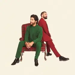It’s Officially Christmas: The Double Album by Dan + Shay