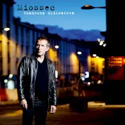 Chansons ordinaires by Miossec