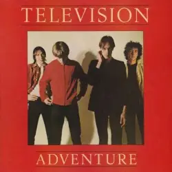 Adventure by Television