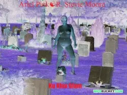 Ku Klux Glam by R. Stevie Moore & Ariel Pink
