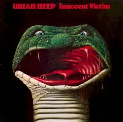 Innocent Victim by Uriah Heep
