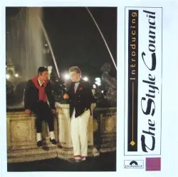 Introducing The Style Council by The Style Council