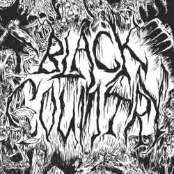BLACK COUNTRY by Pisitakun