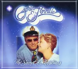 The Secret of Christmas by Captain & Tennille