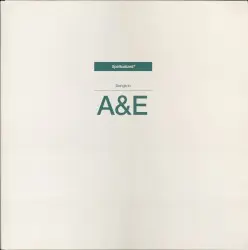 Songs in A&E by Spiritualized