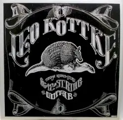6‐ and 12‐String Guitar by Leo Kottke