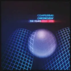Chronicles IV by Compilerbau