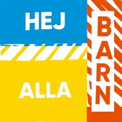 Hej alla barn by Doktor Kosmos