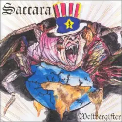Weltvergifter by Saccara