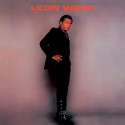 Leon Ware by Leon Ware