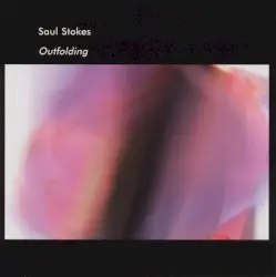 Outfolding by Saul Stokes