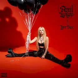 Love Sux by Avril Lavigne