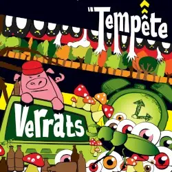 Verrats by Tempête