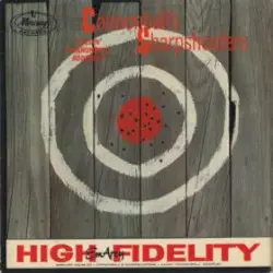 Cannonball’s Sharpshooters by Cannonball Adderley