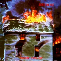 Ragin', Full-On by fIREHOSE