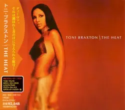The Heat by Toni Braxton