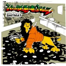 Killababylonkutz by Shitmat