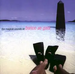 The Magical Sounds of Banco de Gaia by Banco de Gaia