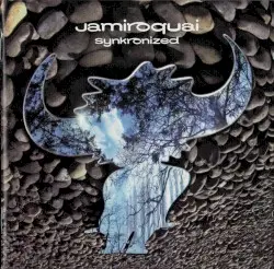 Synkronized by Jamiroquai
