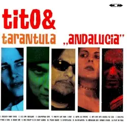 Andalucia by Tito & Tarantula