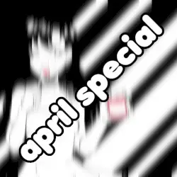 April Special by Strawberry Station
