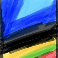 The Battleship by Nick Vasic