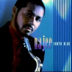 Tokyo Blue by Najee