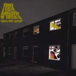 Favourite Worst Nightmare by Arctic Monkeys