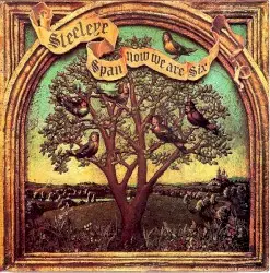 Now We Are Six by Steeleye Span
