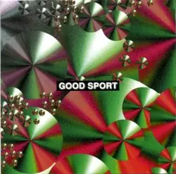 GOOD SPORT by 細野晴臣