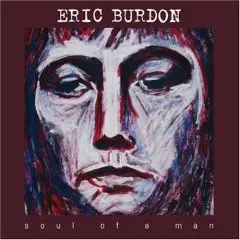 Soul of a Man by Eric Burdon