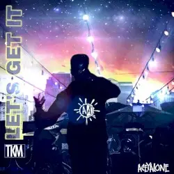 Let's Get It by Aceyalone