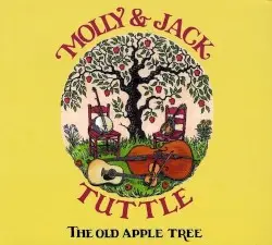 Old Apple Tree by Molly Tuttle & Jack Tuttle
