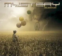 Delusion Rain by Mystery