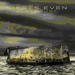 Paramount by Sieges Even