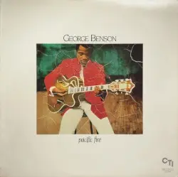 Pacific Fire by George Benson