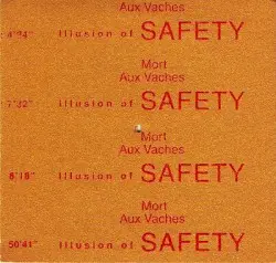 Mort aux vaches by Illusion of Safety