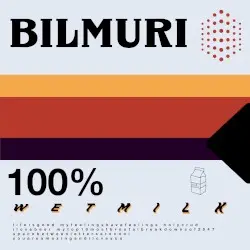 Wet Milk by Bilmuri